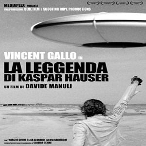 Fotoğraf Kaspar Hauser Efsanesi