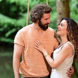 Fotoğraf Benim Tatlı Yalanım