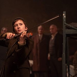 Fotoğraf The Song Of Names