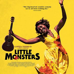 Fotoğraf Little Monsters