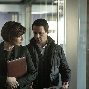 Fotoğraf Dagmara Dominczyk