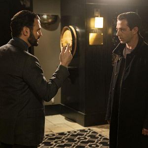 Fotoğraf Jeremy Strong