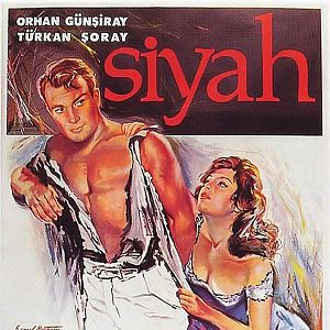 Fotoğraf Siyah Melek