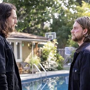 Fotoğraf Ben Robson