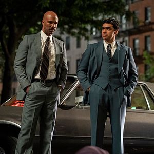 Fotoğraf Suç Kraliçeleri