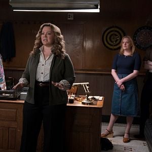 Fotoğraf Domhnall Gleeson