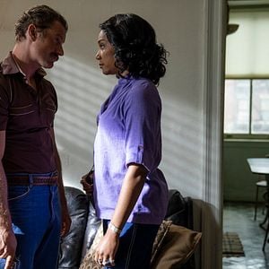 Fotoğraf James Badge Dale