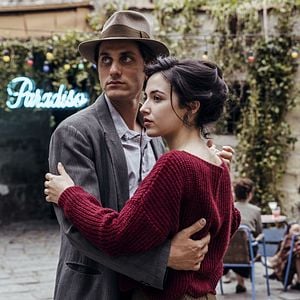 Fotoğraf Luca Marinelli