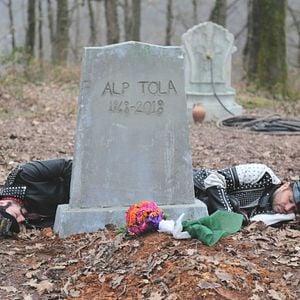 Fotoğraf Ölü Yatırım