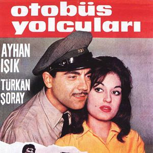 Fotoğraf Otobüs Yolcuları