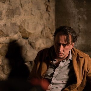 Fotoğraf A Score to Settle