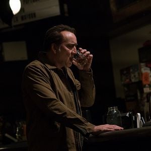 Fotoğraf A Score to Settle