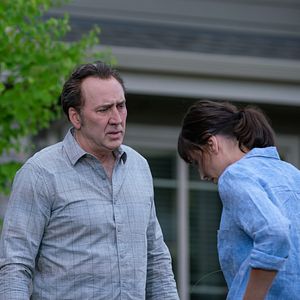 Fotoğraf A Score to Settle