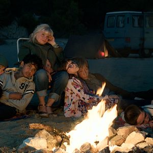 Fotoğraf Isabelle Nanty