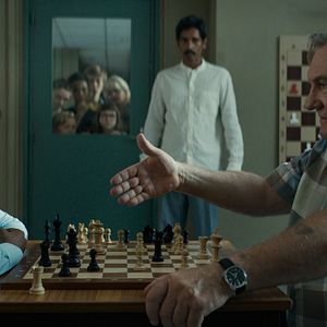 Fotoğraf Gérard Depardieu