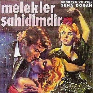 Fotoğraf Melekler Şahidimdir