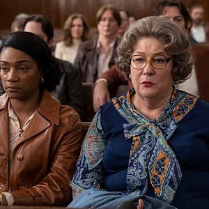 Fotoğraf Suç Kraliçeleri