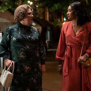 Fotoğraf Suç Kraliçeleri