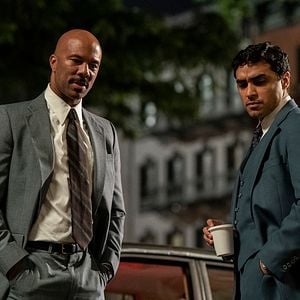 Fotoğraf Suç Kraliçeleri