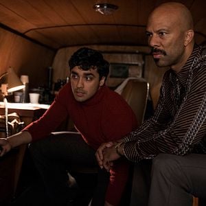 Fotoğraf Suç Kraliçeleri