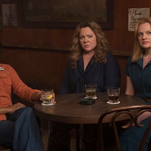 Fotoğraf Suç Kraliçeleri