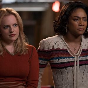 Fotoğraf Suç Kraliçeleri