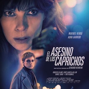 Fotoğraf El Asesino de los caprichos