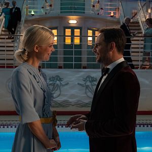 Fotoğraf Ich war noch niemals in New York