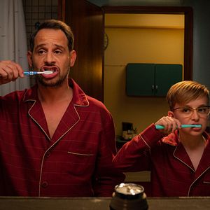 Fotoğraf Ich war noch niemals in New York