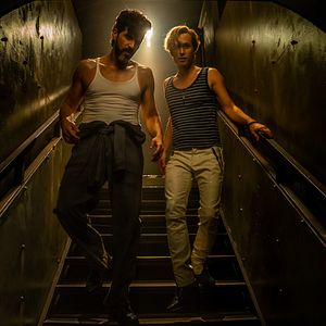 Fotoğraf Ich war noch niemals in New York