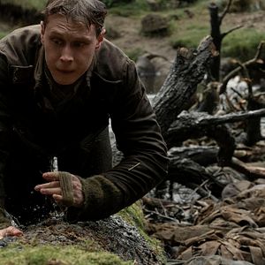 Fotoğraf George MacKay