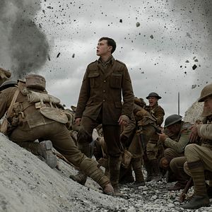 Fotoğraf George MacKay