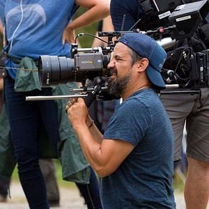 Fotoğraf Aç Gezenler