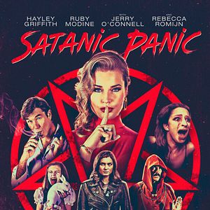 Fotoğraf Satanic Panic