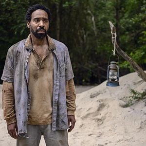 Fotoğraf Kevin Carroll