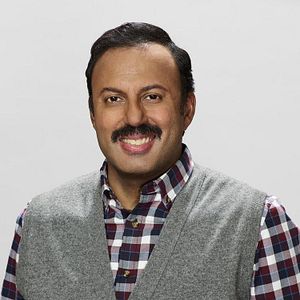 Fotoğraf Rizwan Manji