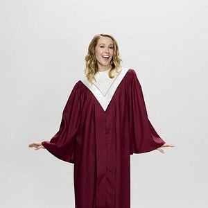 Fotoğraf Perfect Harmony