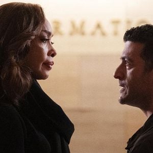 Fotoğraf Gina Torres