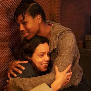 Fotoğraf Ann Ogbomo