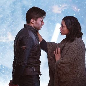 Fotoğraf Cameron Cuffe