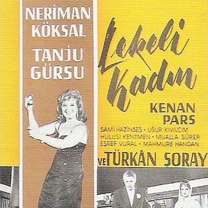 Fotoğraf Lekeli Kadın