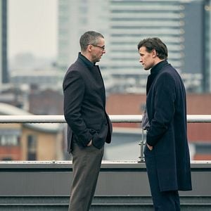 Fotoğraf Matthew Goode