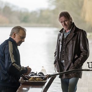 Fotoğraf Rhys Ifans