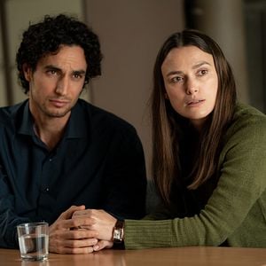 Fotoğraf Keira Knightley