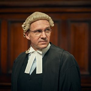 Fotoğraf Ralph Fiennes