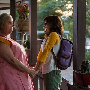 Fotoğraf Adriana Barraza