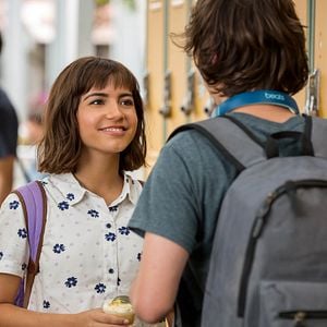 Fotoğraf Isabela Merced