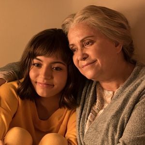 Fotoğraf Adriana Barraza