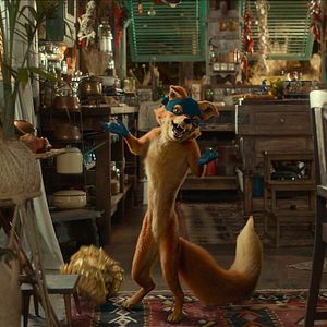 Fotoğraf Dora ve Kayıp Altın Şehri