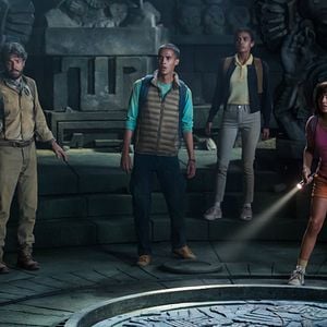 Fotoğraf Eugenio Derbez